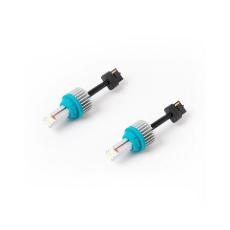 Putco METAL360- HIGH POWER LED REVERSE LIGHT - 7440 357440W-360